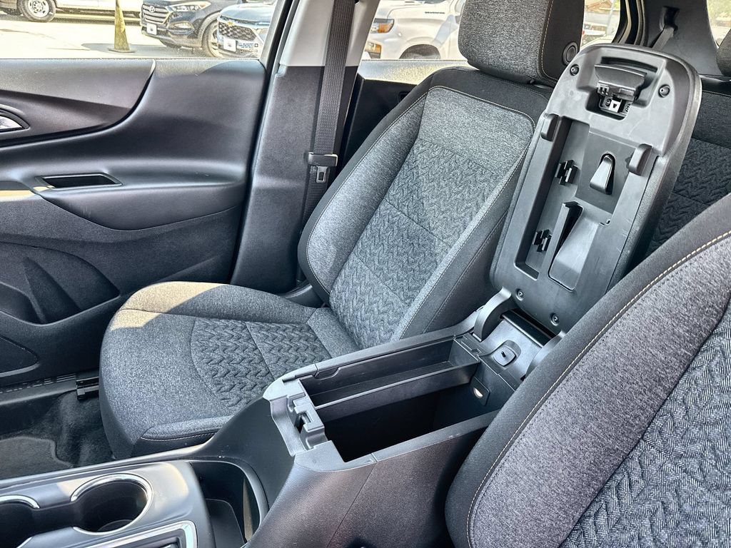 Used 2023 Chevrolet Equinox LT AWD/4WD image 20