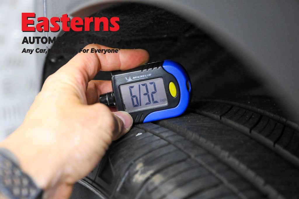 Used 2022 Hyundai Tucson Limited image 27