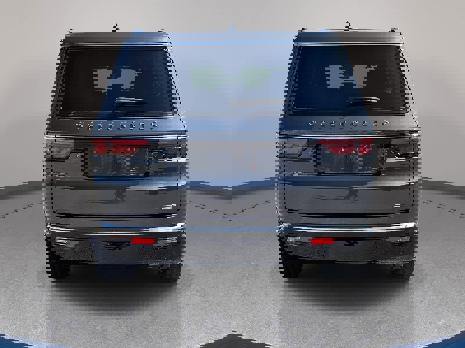 Used 2024 Jeep Wagoneer Series II image 6