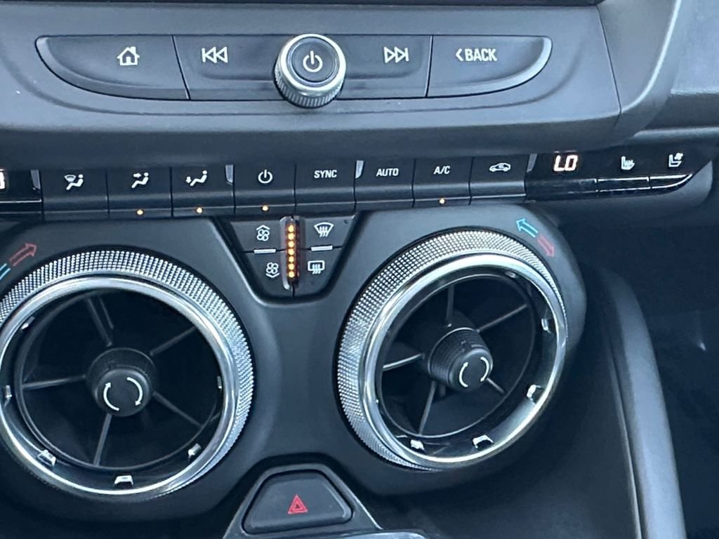 Used 2023 Chevrolet Camaro SS image 15