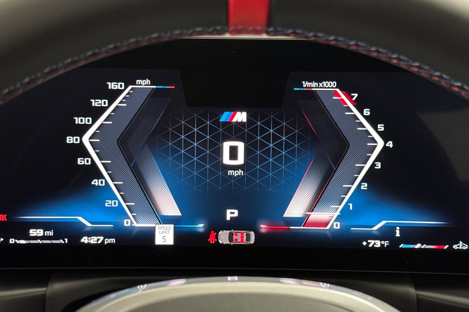 New 2026 BMW M340i image 19