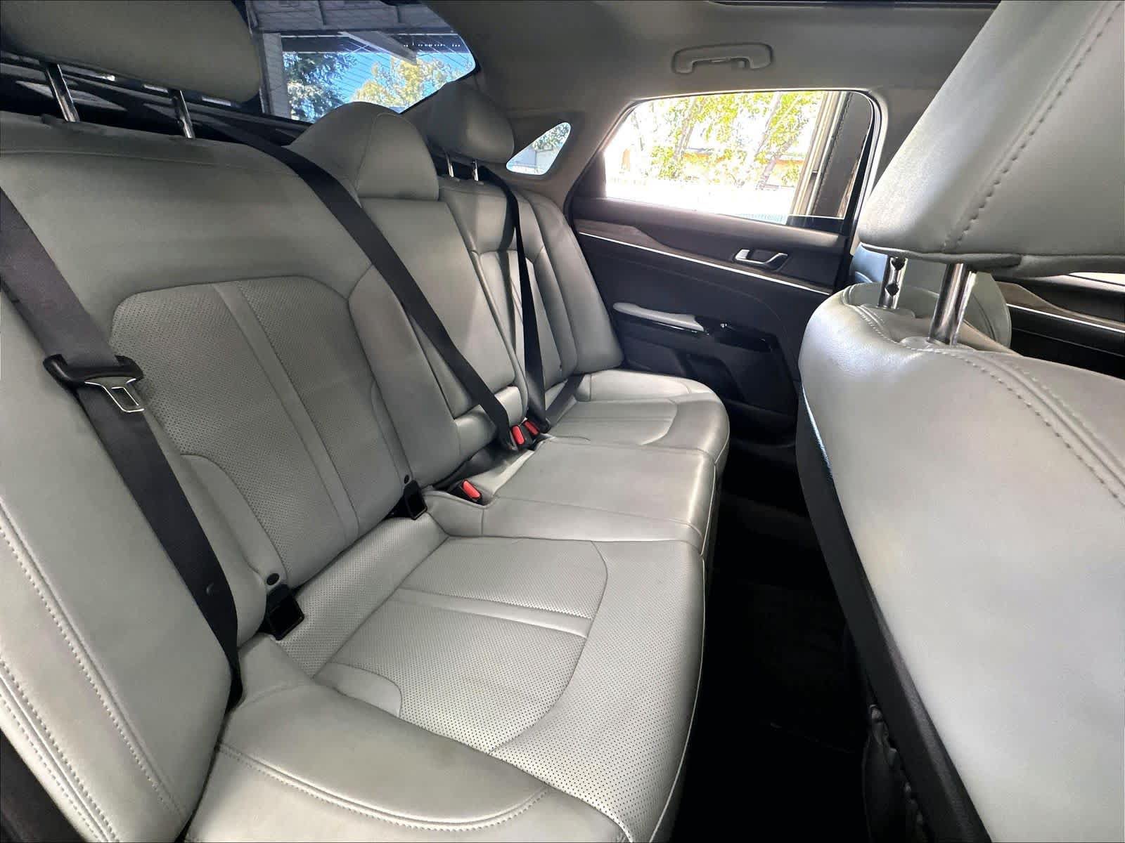 Used 2021 Kia K5 EX w/ EX Premium Package FWD image 28
