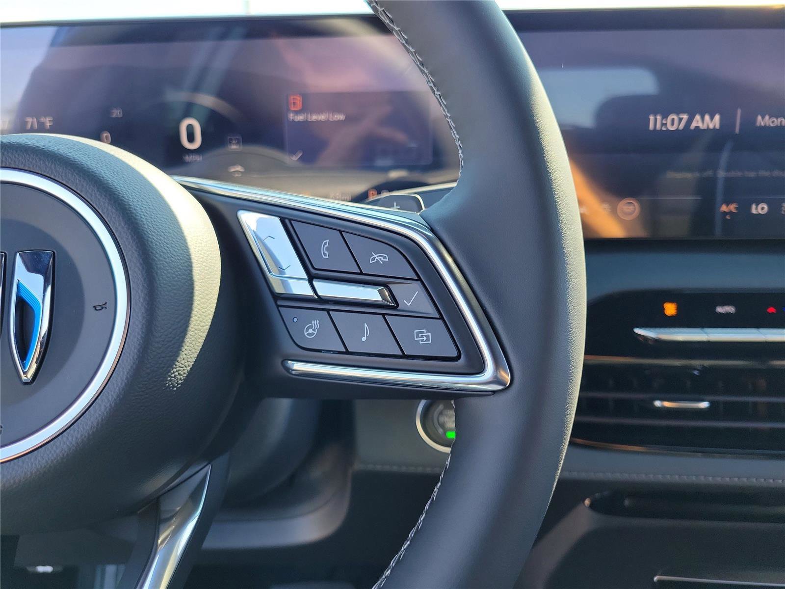 New 2026 Buick Enclave Sport Touring w/ Power Package image 25