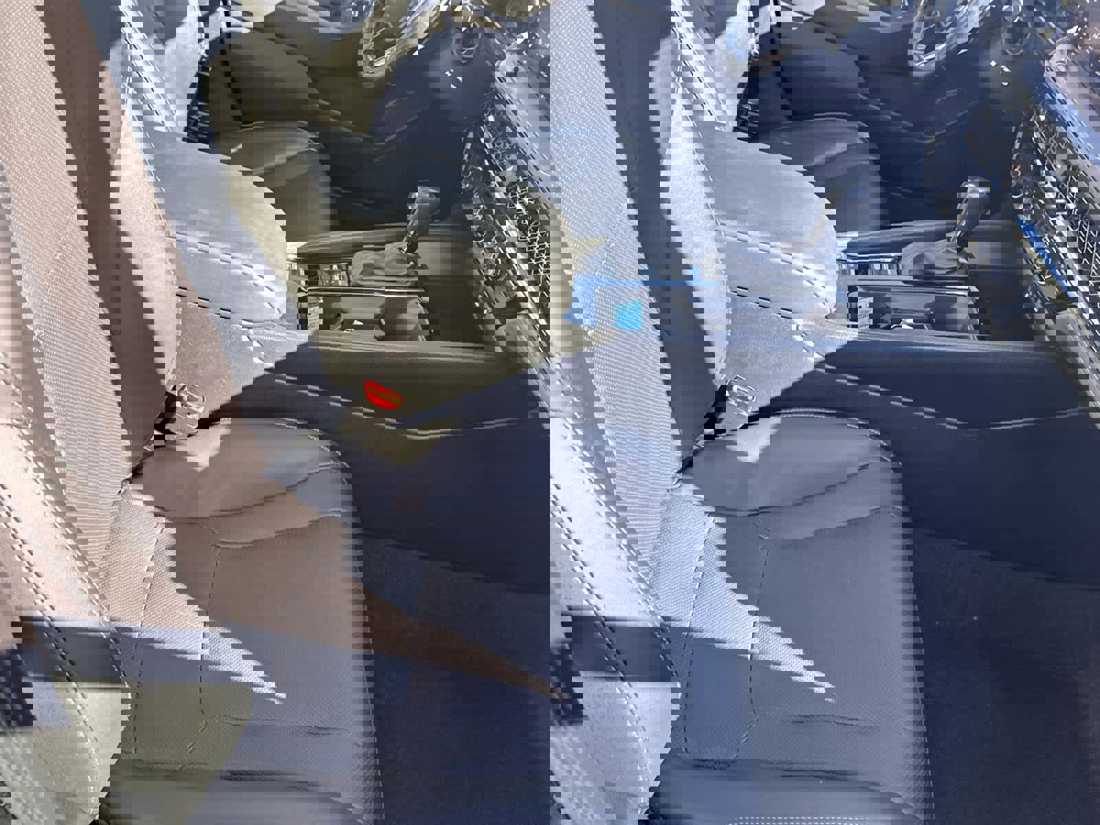 Used 2023 Honda Accord EX-L image 17