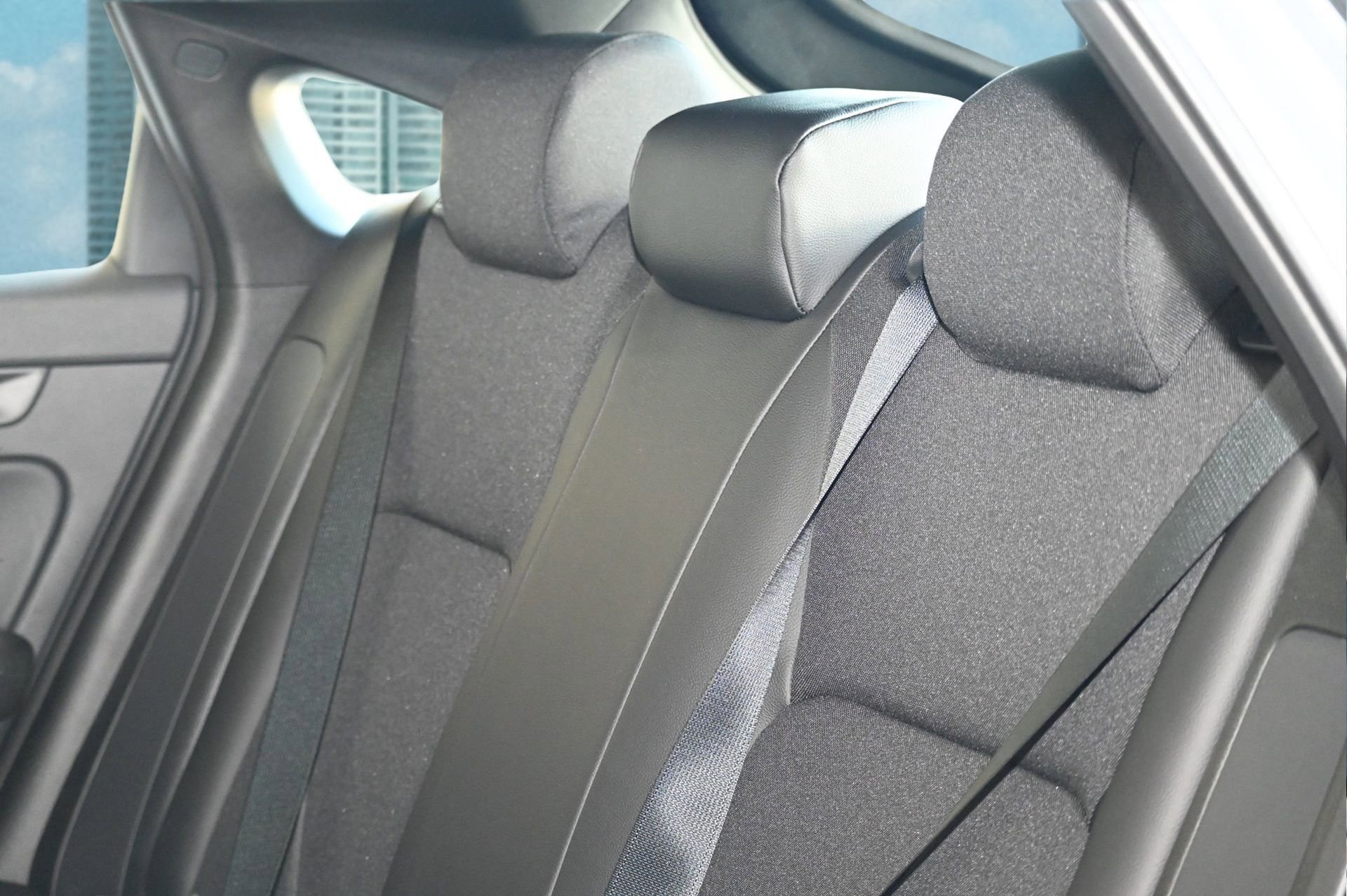 New 2025 Honda Civic Sport image 19