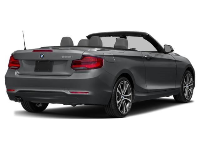 Used 2019 BMW 230i Convertible w/ Convenience Package RWD image 2