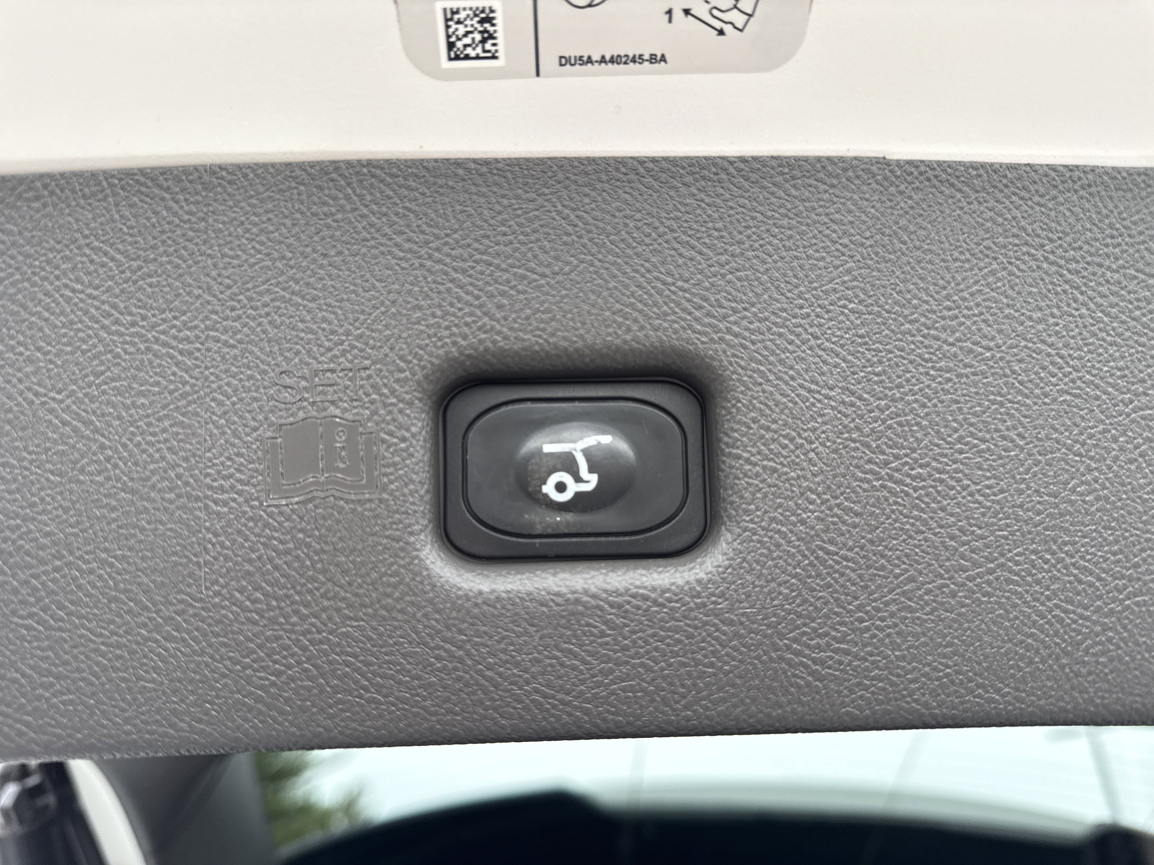 Used 2020 Lincoln Nautilus Reserve w/ Equipment Group 201A image 34