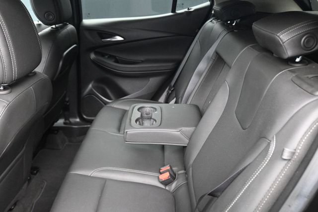Used 2024 Buick Encore GX Sport Touring w/ Comfort Package FWD image 25