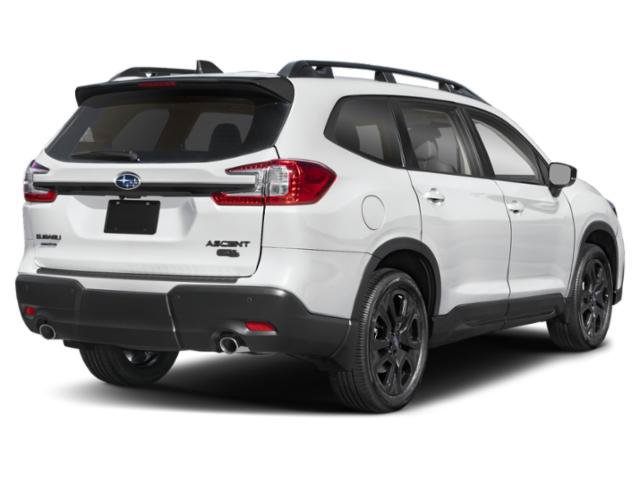 Used 2025 Subaru Ascent Bronze Edition w/ Onyx Package AWD/4WD image 5