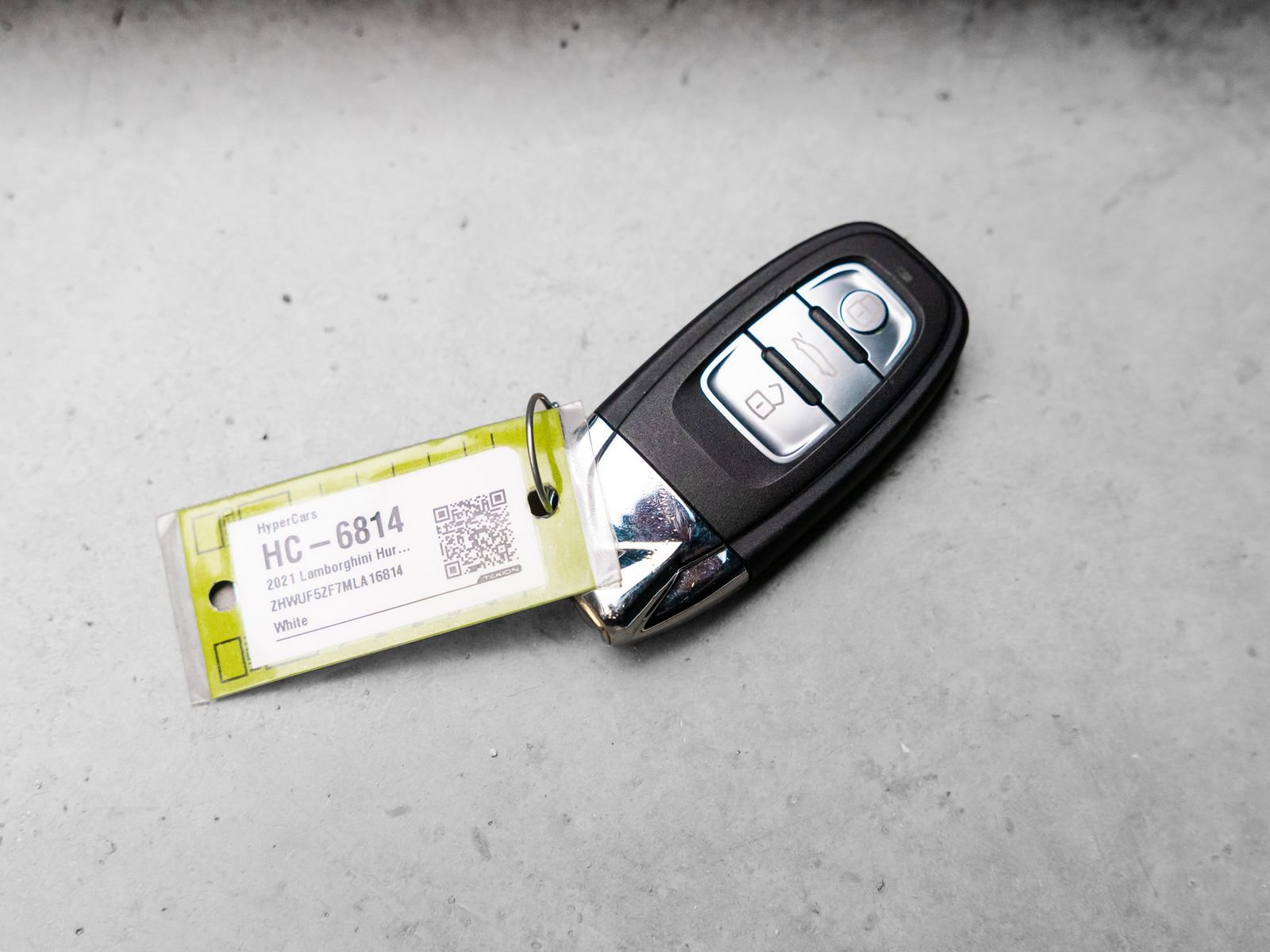 Used 2021 Lamborghini Huracan EVO image 73