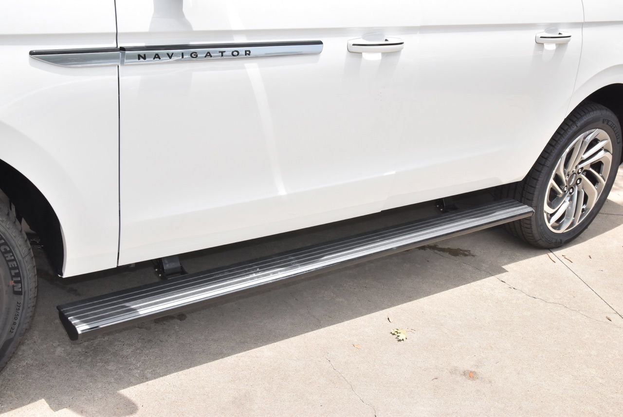 New 2026 Lincoln Navigator L Reserve AWD/4WD image 40