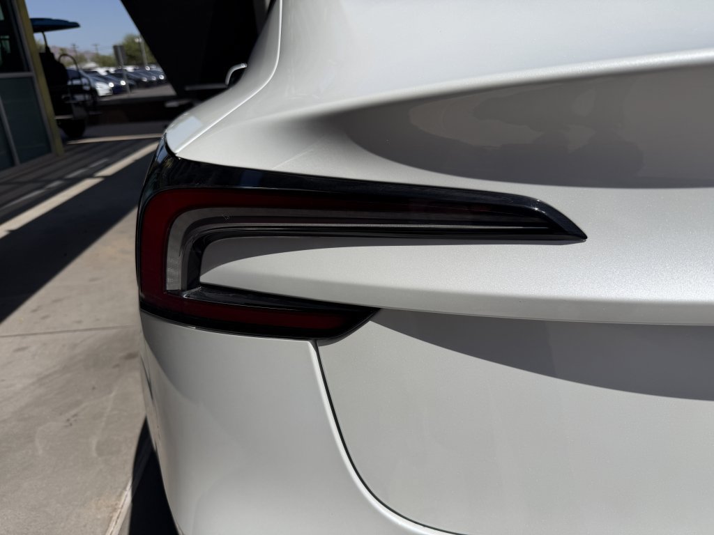 Used 2025 Tesla Model 3 Long Range RWD image 14
