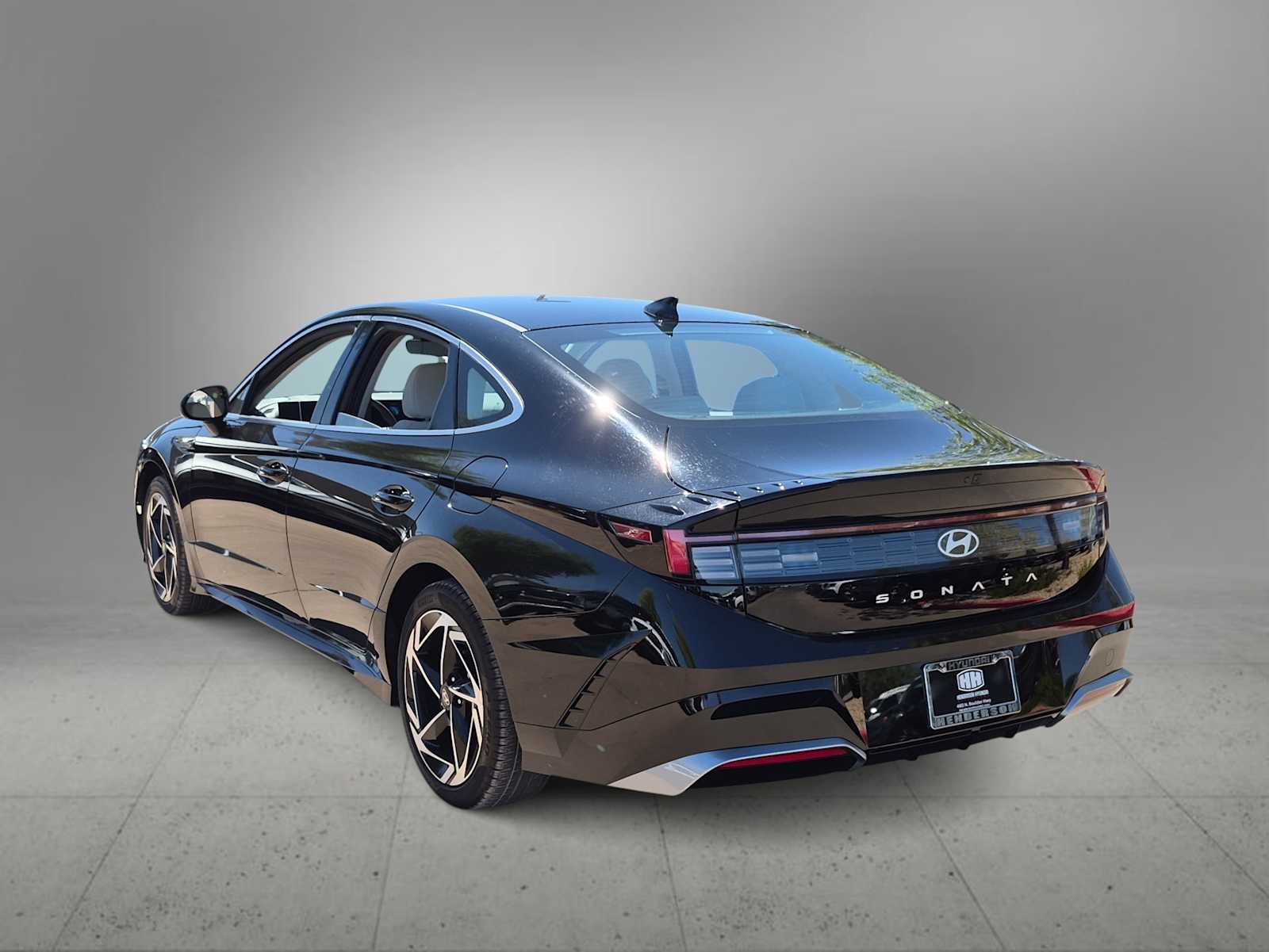 Certified 2026 Hyundai Sonata SEL FWD image 6