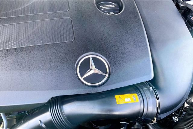 Certified 2023 Mercedes-Benz E 350 4MATIC Sedan image 29