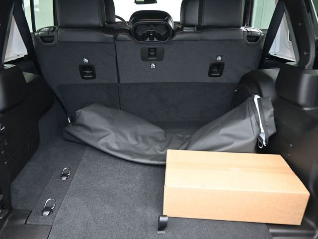 New 2026 Jeep Wrangler Unlimited Rubicon image 25