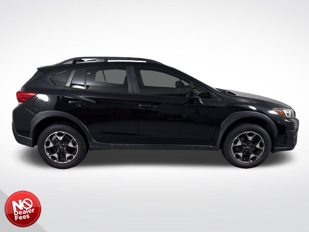 Used 2019 Subaru Crosstrek 2.0i Premium w/ Eyesight System AWD/4WD image 2