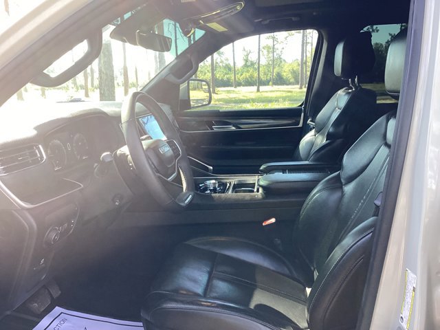 Used 2022 Jeep Wagoneer Series I w/ Premium Group I image 15