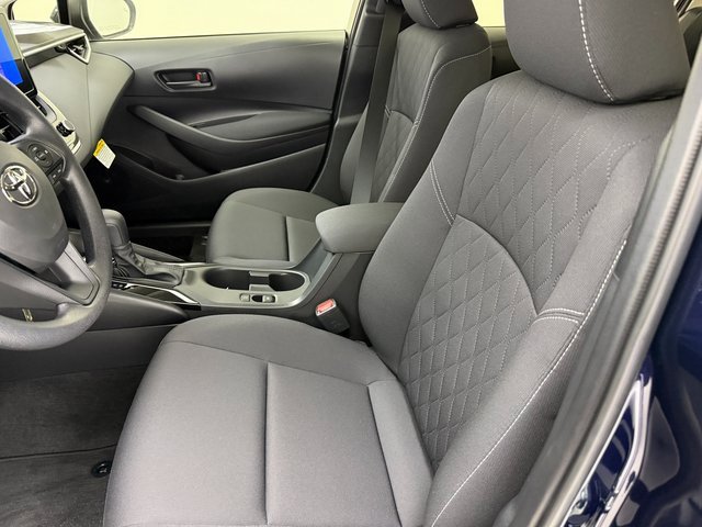 New 2026 Toyota Corolla LE image 26