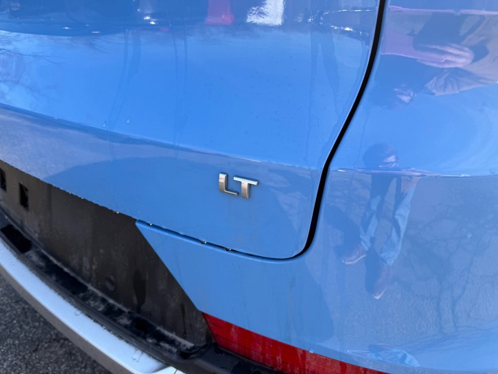 Used 2024 Chevrolet TrailBlazer LT w/ LT Cold Weather Package image 9