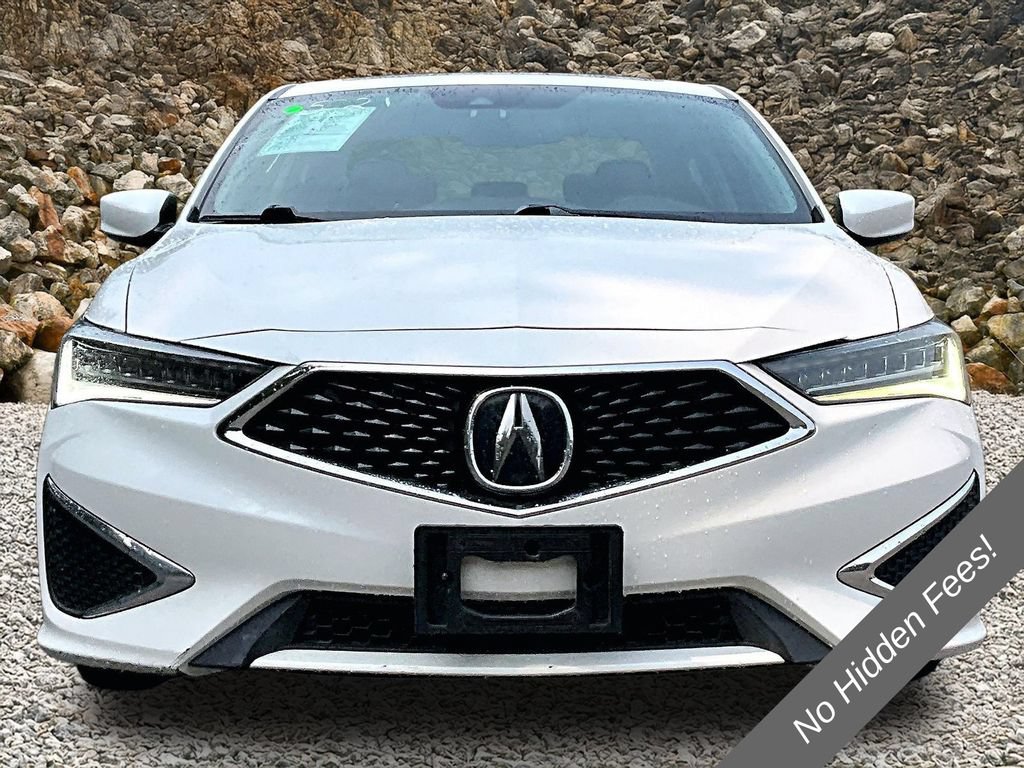Used 2019 Acura ILX FWD image 3