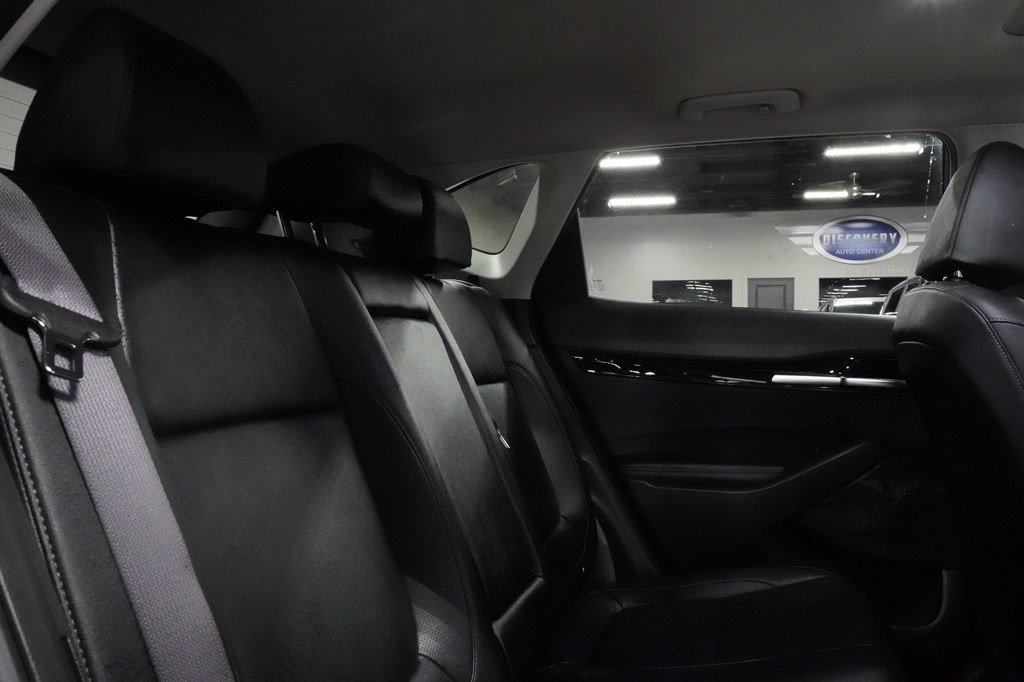 Used 2025 Kia Seltos EX w/ EX Sunroof Package FWD image 29
