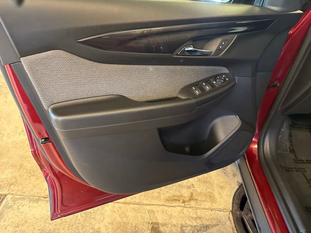 Used 2025 Chevrolet TrailBlazer LT image 11