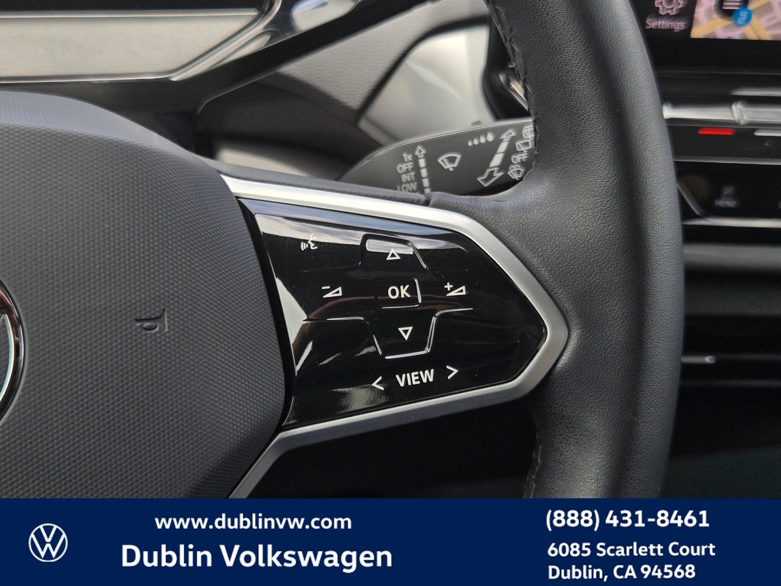 Used 2023 Volkswagen ID.4 Pro S RWD image 19