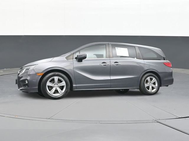 Used 2018 Honda Odyssey EX-L image 59