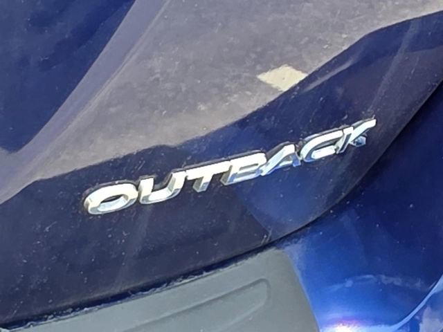 Used 2016 Subaru Outback 2.5i Limited AWD/4WD image 15