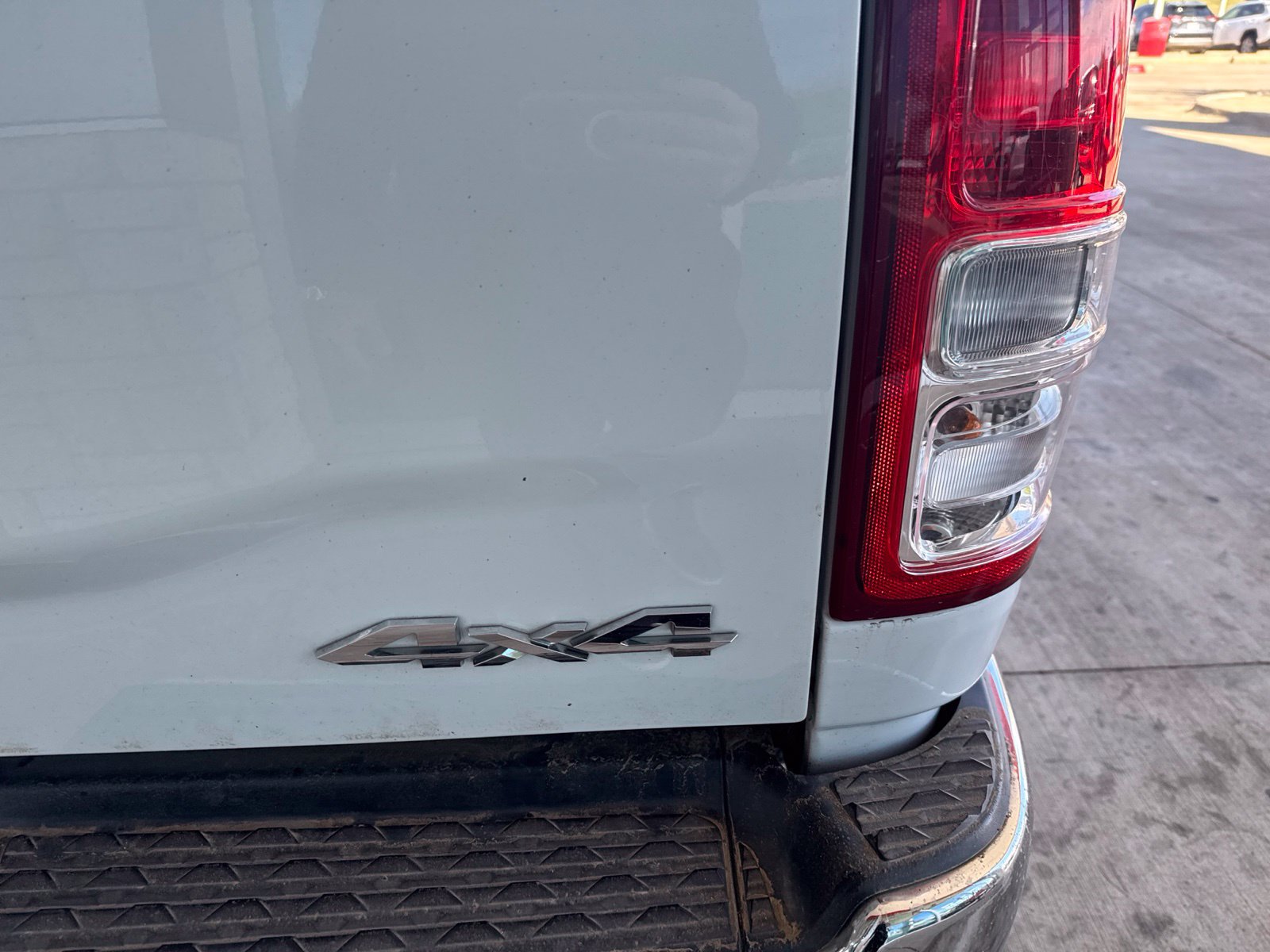 Used 2023 RAM 2500 Big Horn w/ Level 1 Equipment Group AWD/4WD image 17