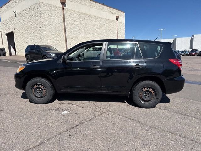 Used 2012 Toyota RAV4 4WD image 2