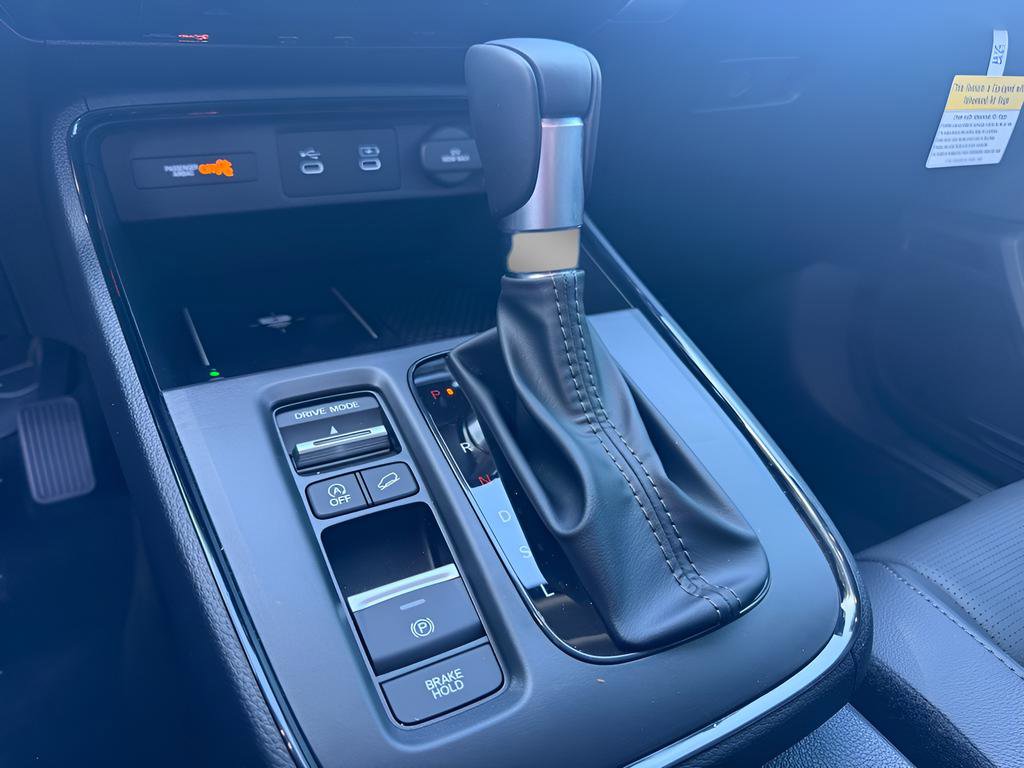 New 2026 Honda CR-V EX-L image 27