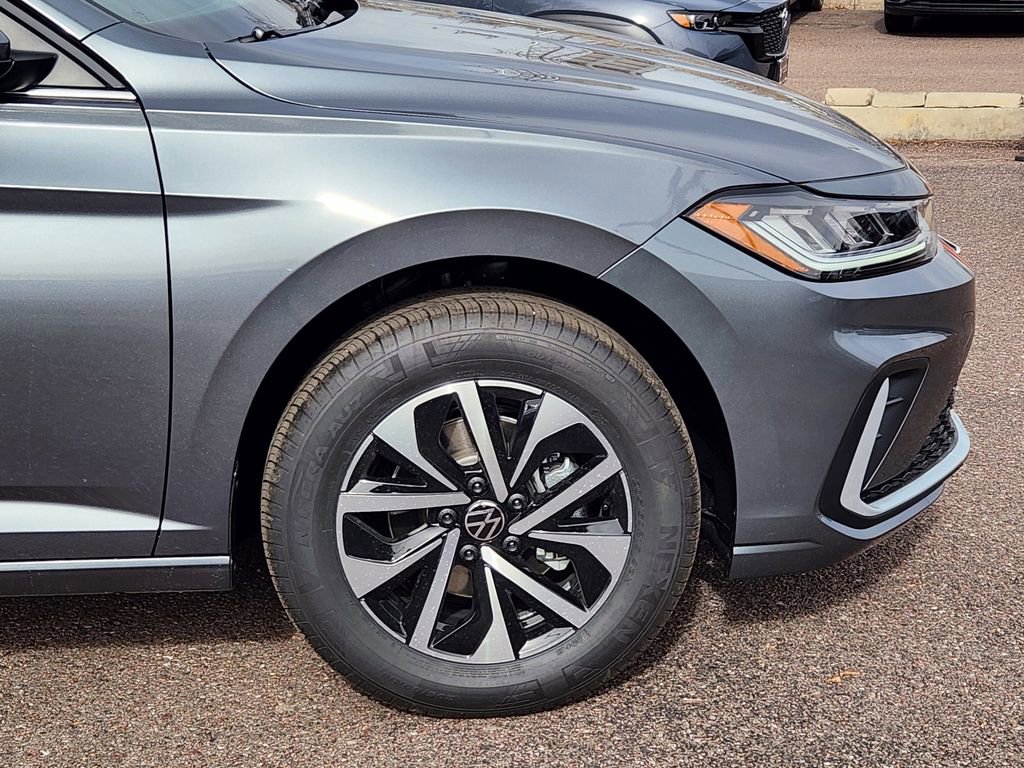 New 2026 Volkswagen Jetta S image 29