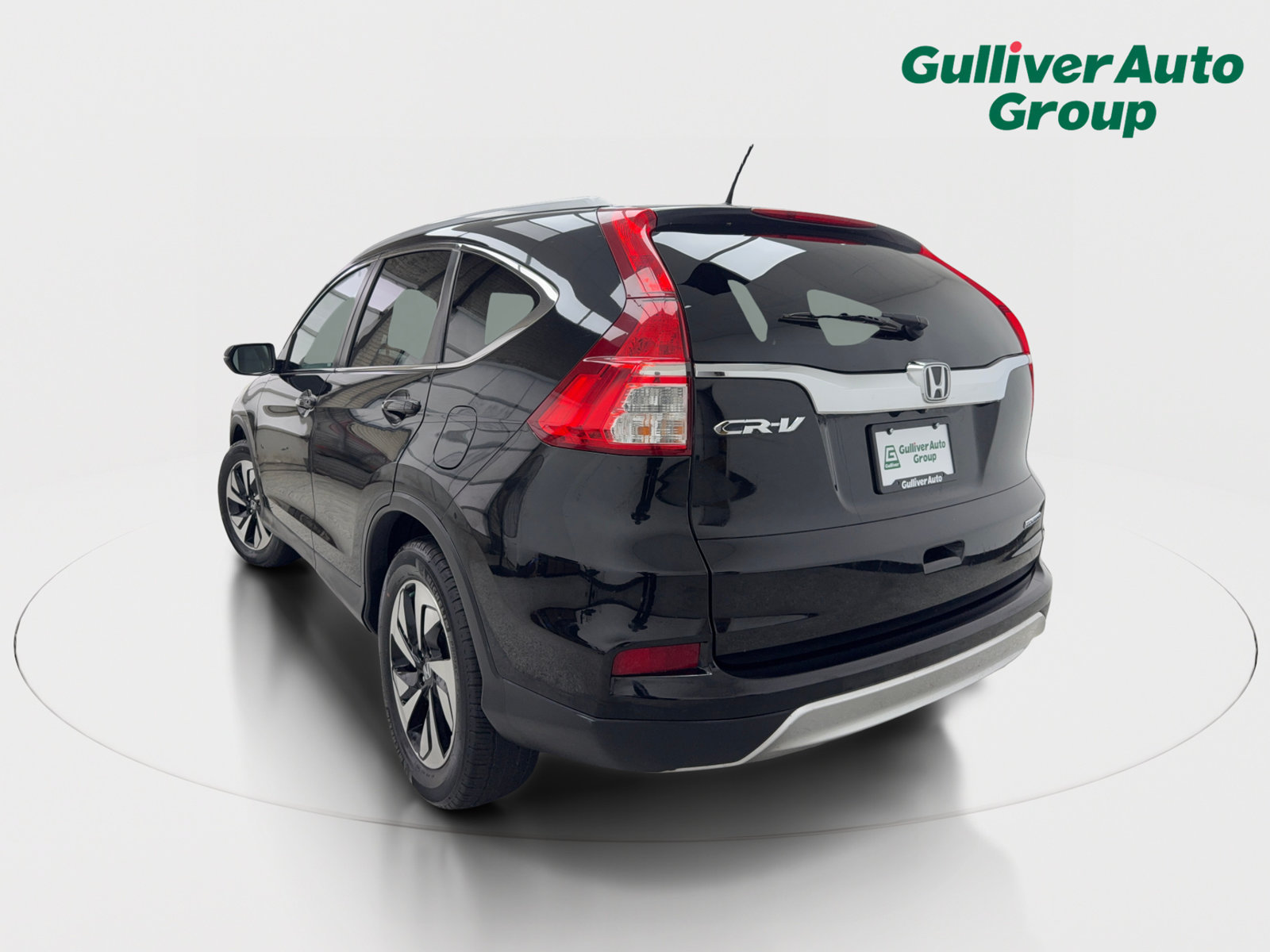 Used 2016 Honda CR-V Touring image 5