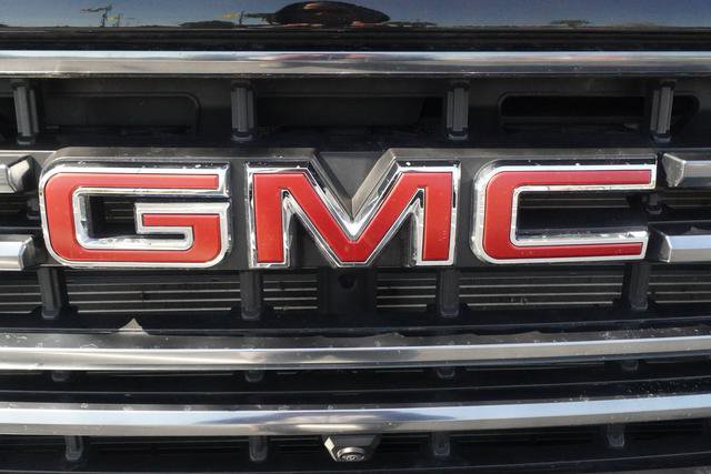 Used 2023 GMC Sierra 2500 AT4 w/ AT4 Premium Plus Package image 47