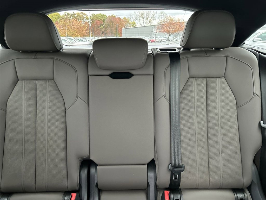 New 2025 Audi Q5 Premium Plus image 13
