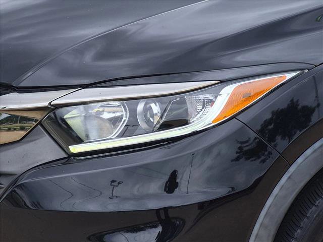 Used 2021 Honda HR-V LX image 7