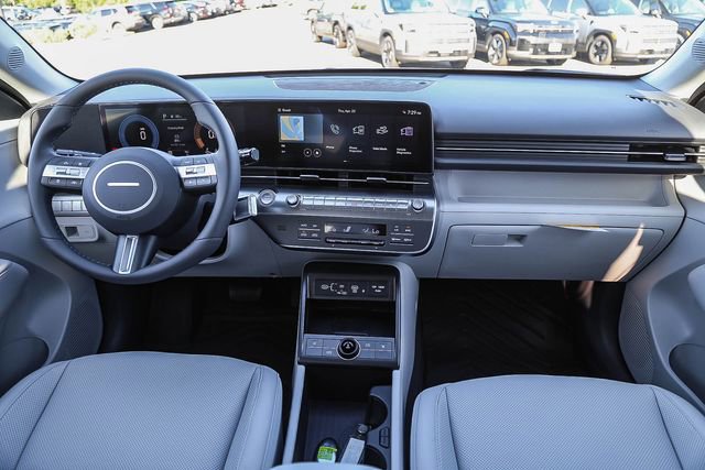 New 2026 Hyundai Kona SEL Premium AWD/4WD image 13