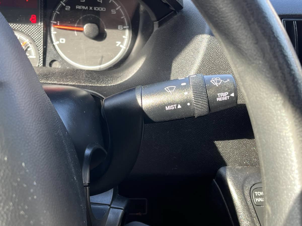 Used 2019 RAM ProMaster 3500 FWD image 12