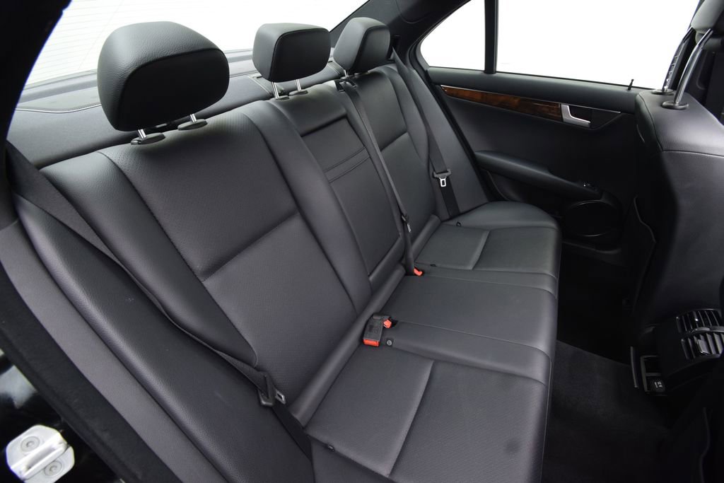 Used 2013 Mercedes-Benz C 300 C 300 Sport 4MATIC w/ Premium 1 Pkg image 19