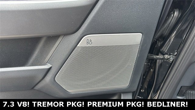 New 2026 Ford F250 Lariat w/ Tremor Off-Road Package image 9
