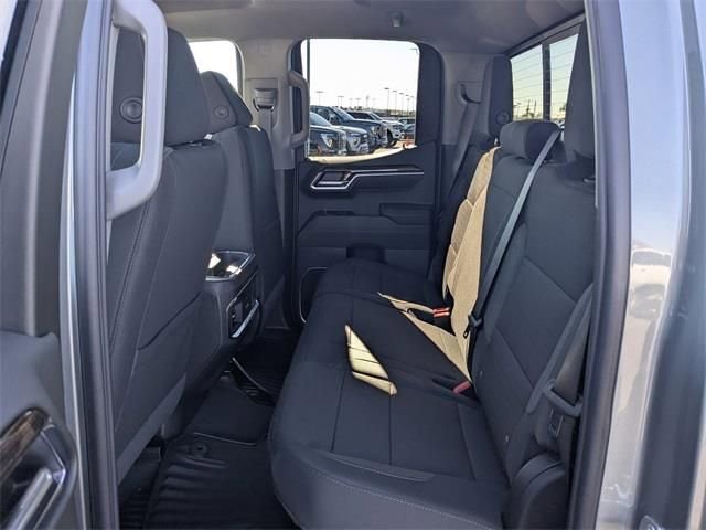 New 2026 GMC Sierra 1500 Elevation w/ Preferred Package image 14