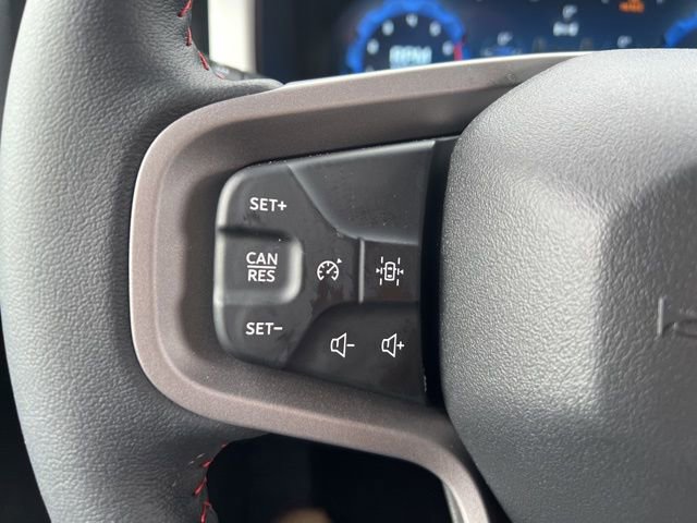 New 2026 Ford Bronco Heritage Edition image 23