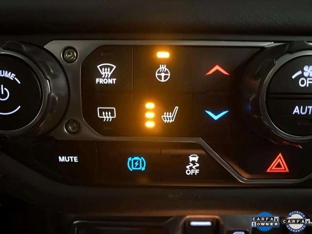 Used 2025 Jeep Wrangler Unlimited Sahara w/ Safety Group image 46