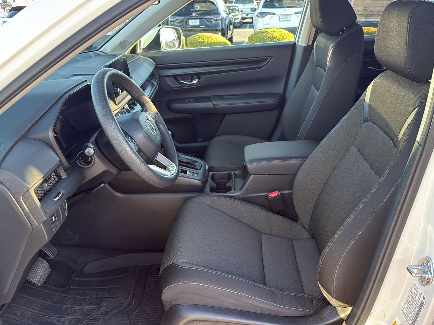 Certified 2023 Honda CR-V EX image 15