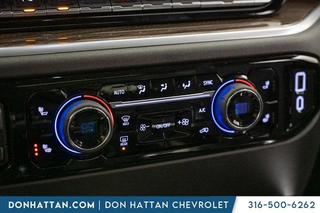 New 2026 Chevrolet Silverado 1500 RST w/ RST All Star Premium Package image 11