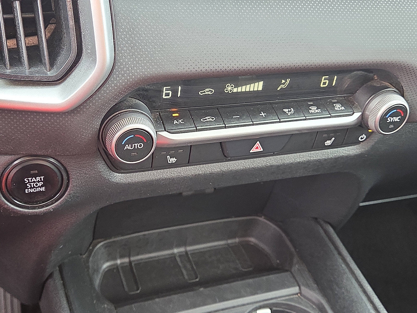 Used 2024 MAZDA CX-50 AWD 2.5 S w/ Preferred Package image 14