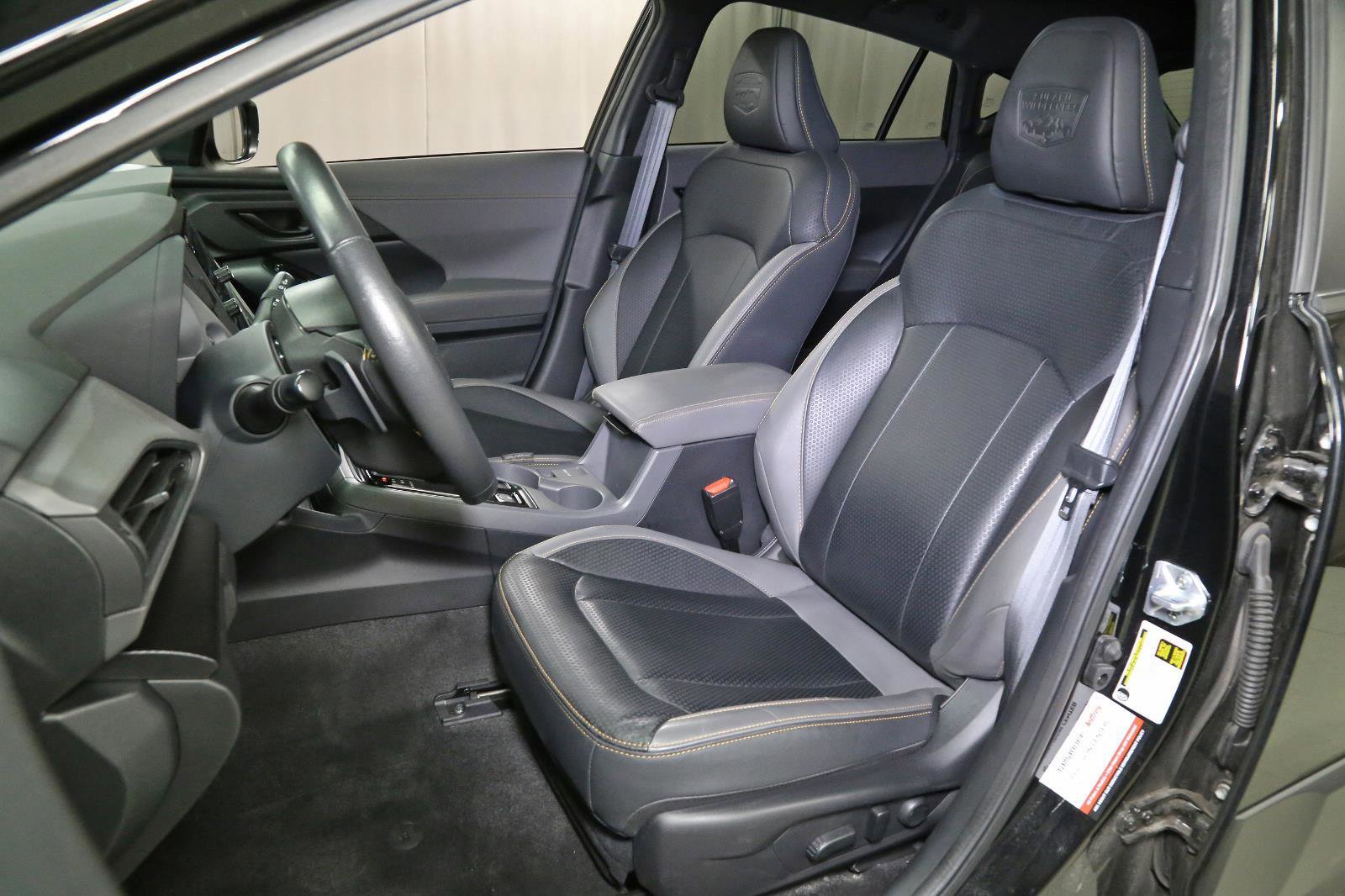 Used 2024 Subaru Crosstrek 2.5i Wilderness image 4