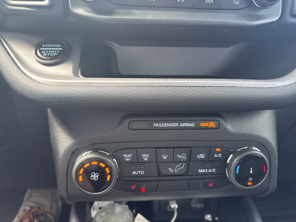 Used 2024 Ford Bronco Sport Big Bend w/ Convenience Package image 10