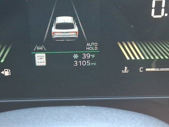 Used 2025 Kia K4 LXS image 24